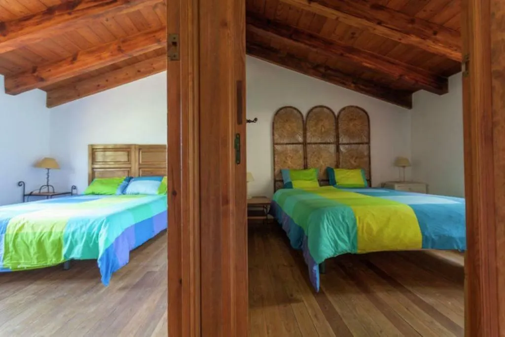 Finca Montemateo Βίλα Navahermosa  Σπίτι διακοπών