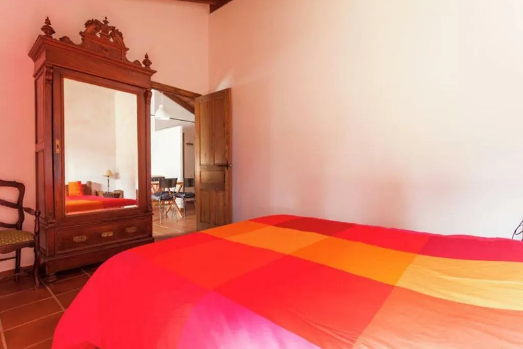 Finca Montemateo Βίλα Navahermosa  Σπίτι διακοπών
