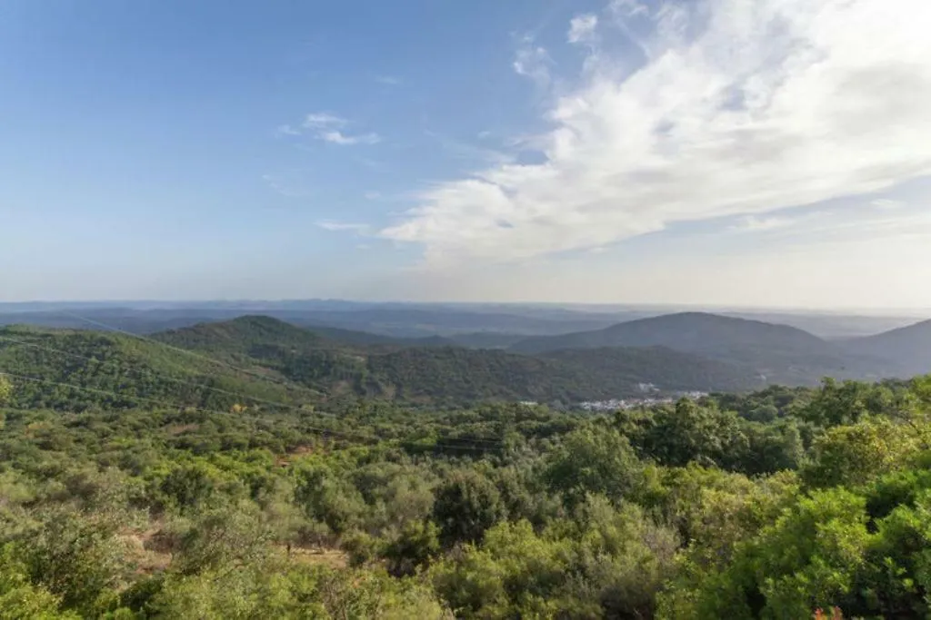 Finca Montemateo Βίλα Navahermosa  Ισπανία