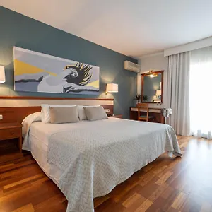 Piedra Paloma By Croma Hotel