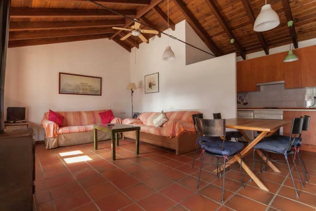 Finca Montemateo Villa Navahermosa  España